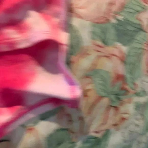 NWT Time & Tru Women’s Maternity Top Size Medium - Picture 5 of 10